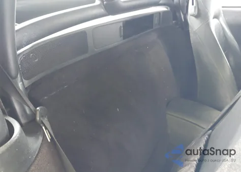 2003 Porsche Boxster из США, поврежденный, VIN WP0CA29893U620342